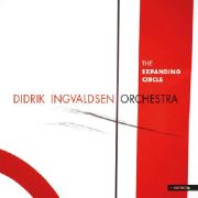 Review: Didrik Ingvaldsen Orchestra - The Expanding Circle